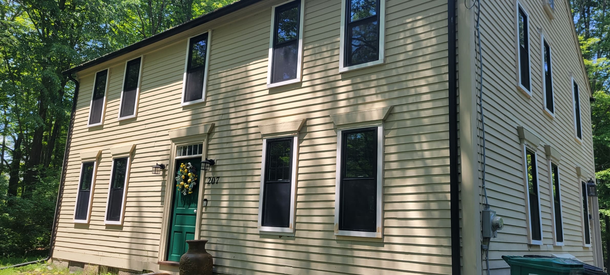 Historical Restorations