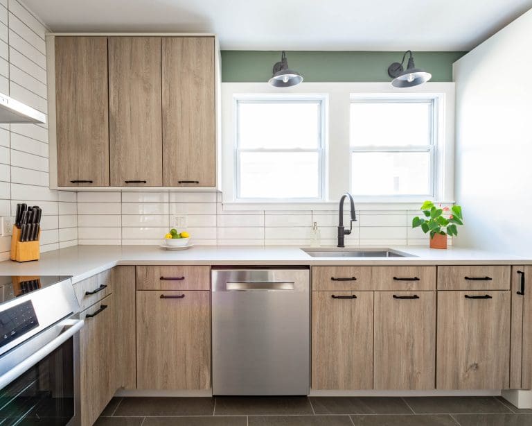 Kitchen Redesign