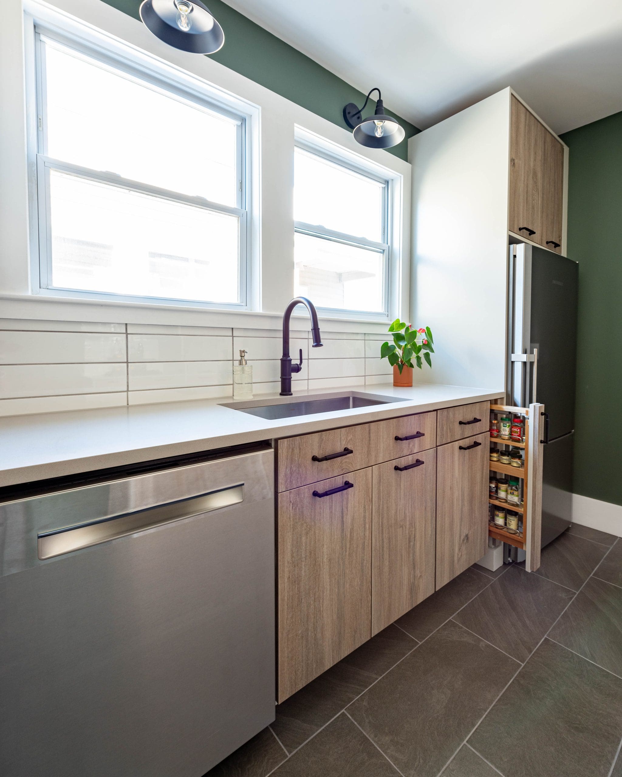 Kitchen Remodeling
