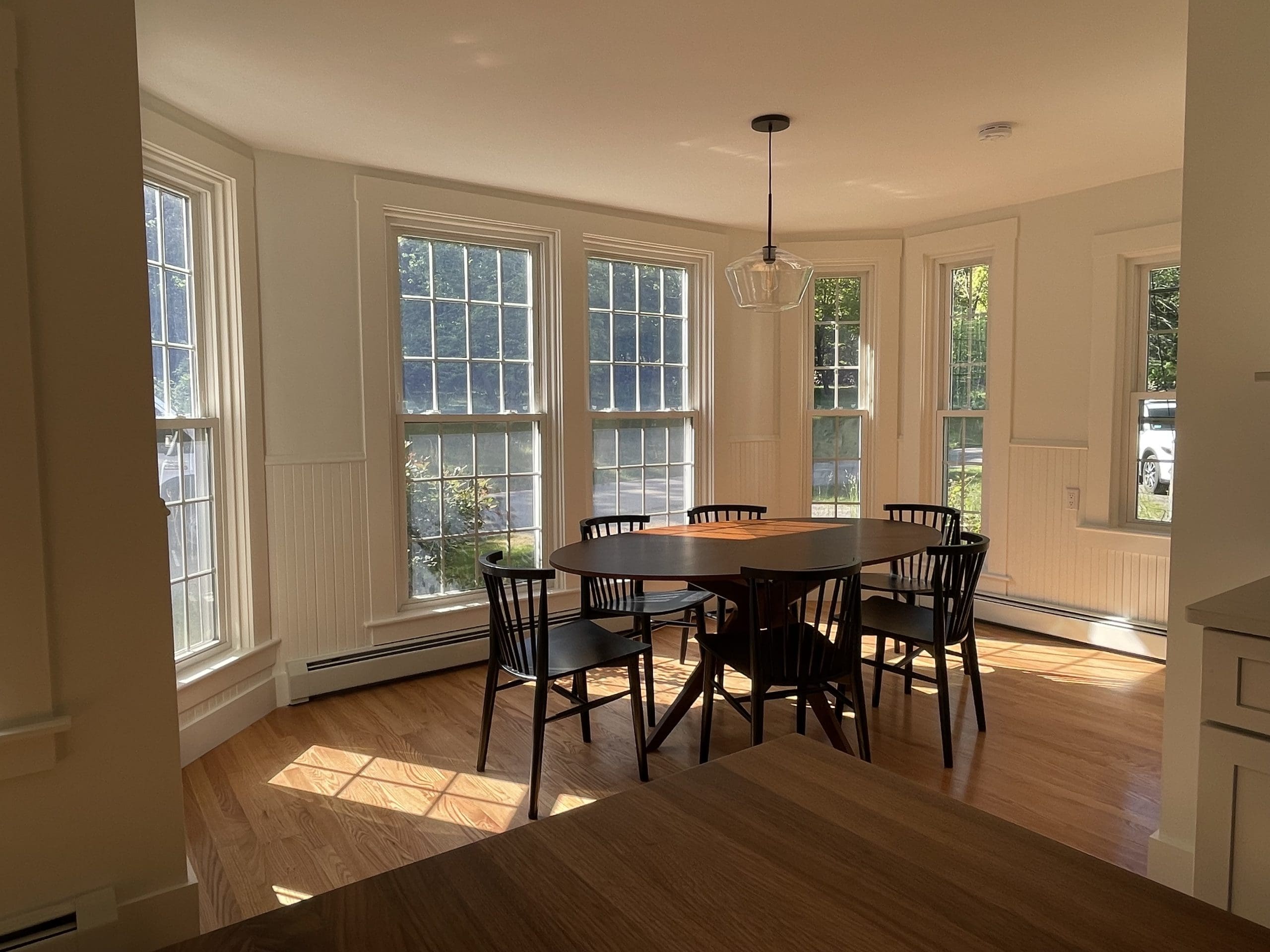 Living room Remodeling
