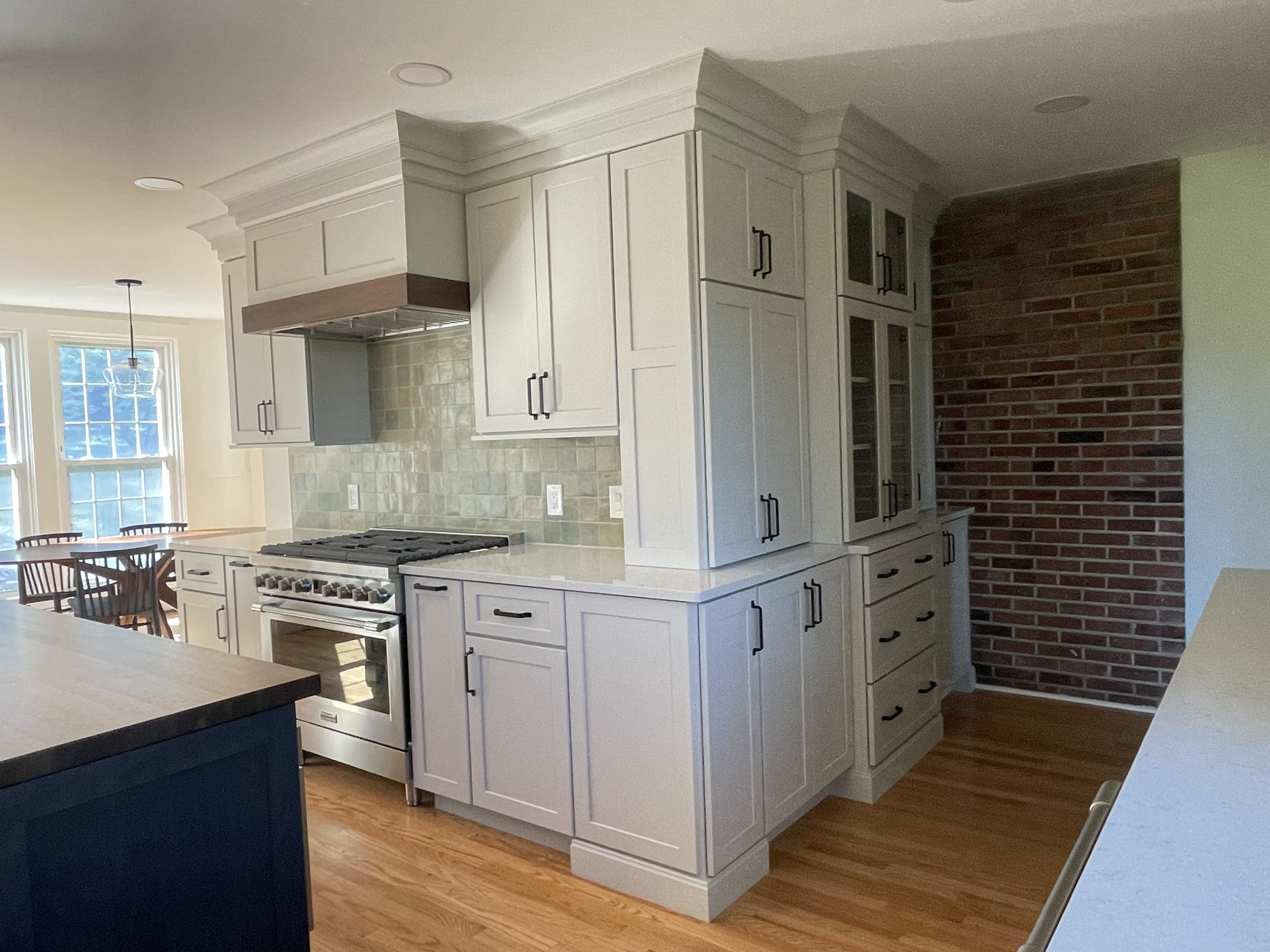 Kitchen Remodeling