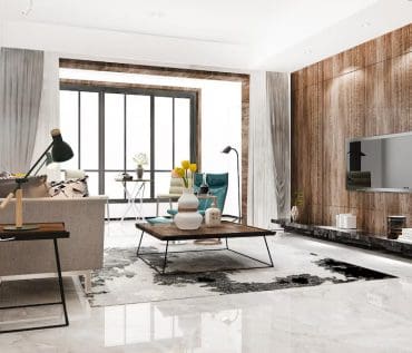 Home Remodeling
