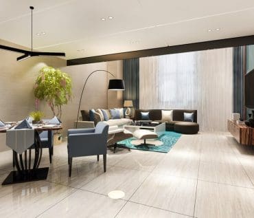 Home Remodeling