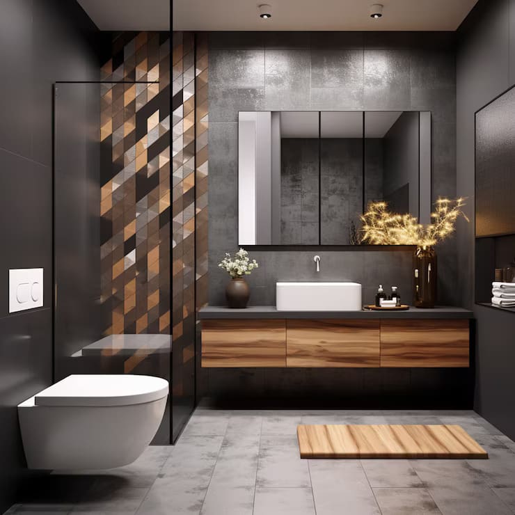 Bathroom Renovation in RI