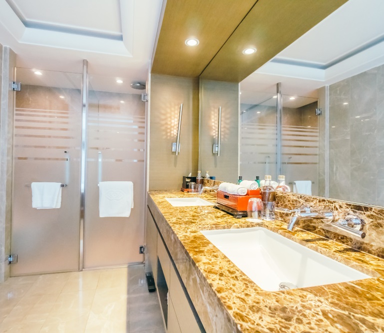 Bathroom Remodeling Rhode Island