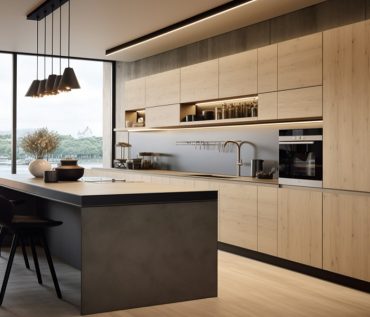Kitchen Remodels in Rhode Island