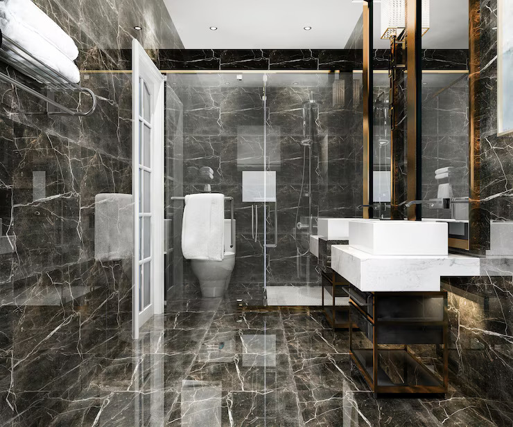 Bathroom Remodeling Rhode Island