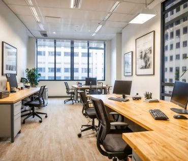 Commercial projects