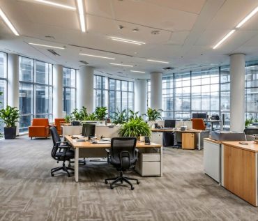 Commercial projects