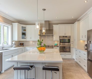 Dream Kitchen Remodel