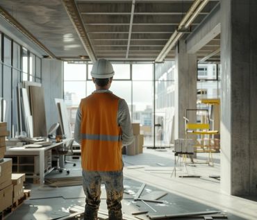 Commercial projects