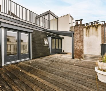 Exterior solutions in Rhode Island