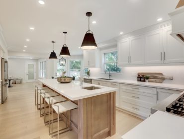kitchen remodeling RI