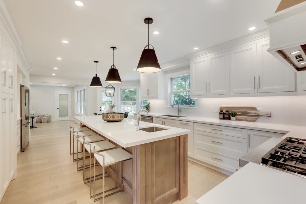 kitchen remodeling RI